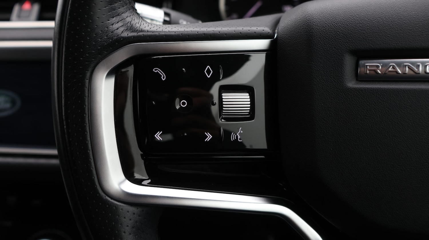 Used Land Rover Range Rover Evoque 2021 for sale - 77790700: Photo 20