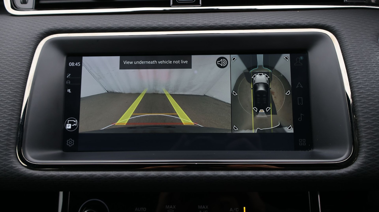 Used Land Rover Range Rover Evoque 2021 for sale - 77790700: Photo 24