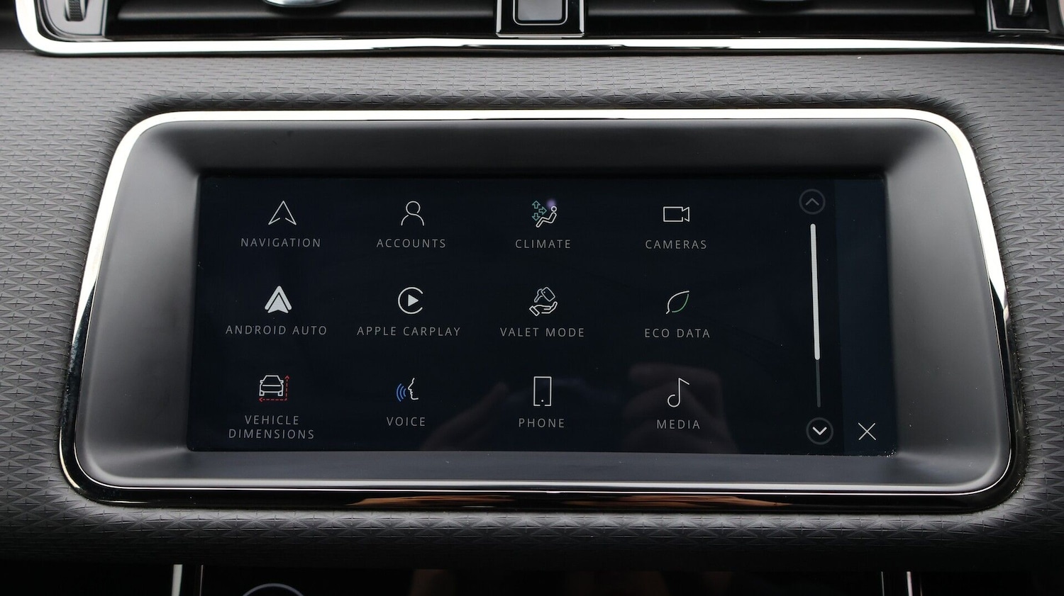 Used Land Rover Range Rover Evoque 2021 for sale - 77790700: Photo 26