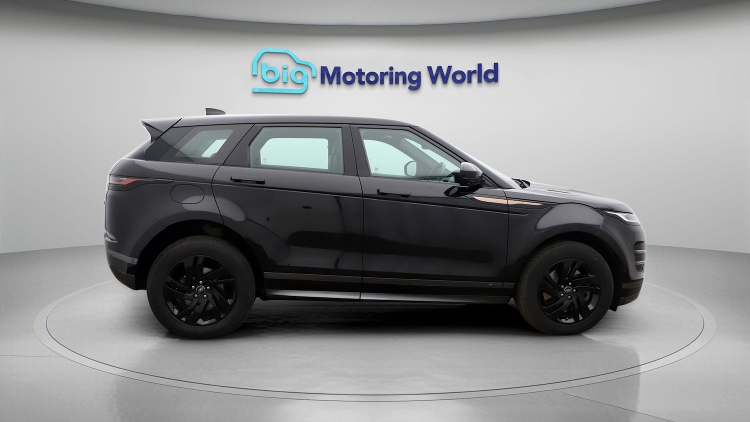 Used Land Rover Range Rover Evoque 2021 for sale - 77790700: Photo 8