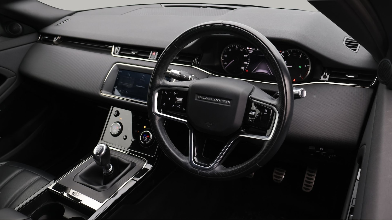 Used Land Rover Range Rover Evoque 2021 for sale - 77790700: Photo 9