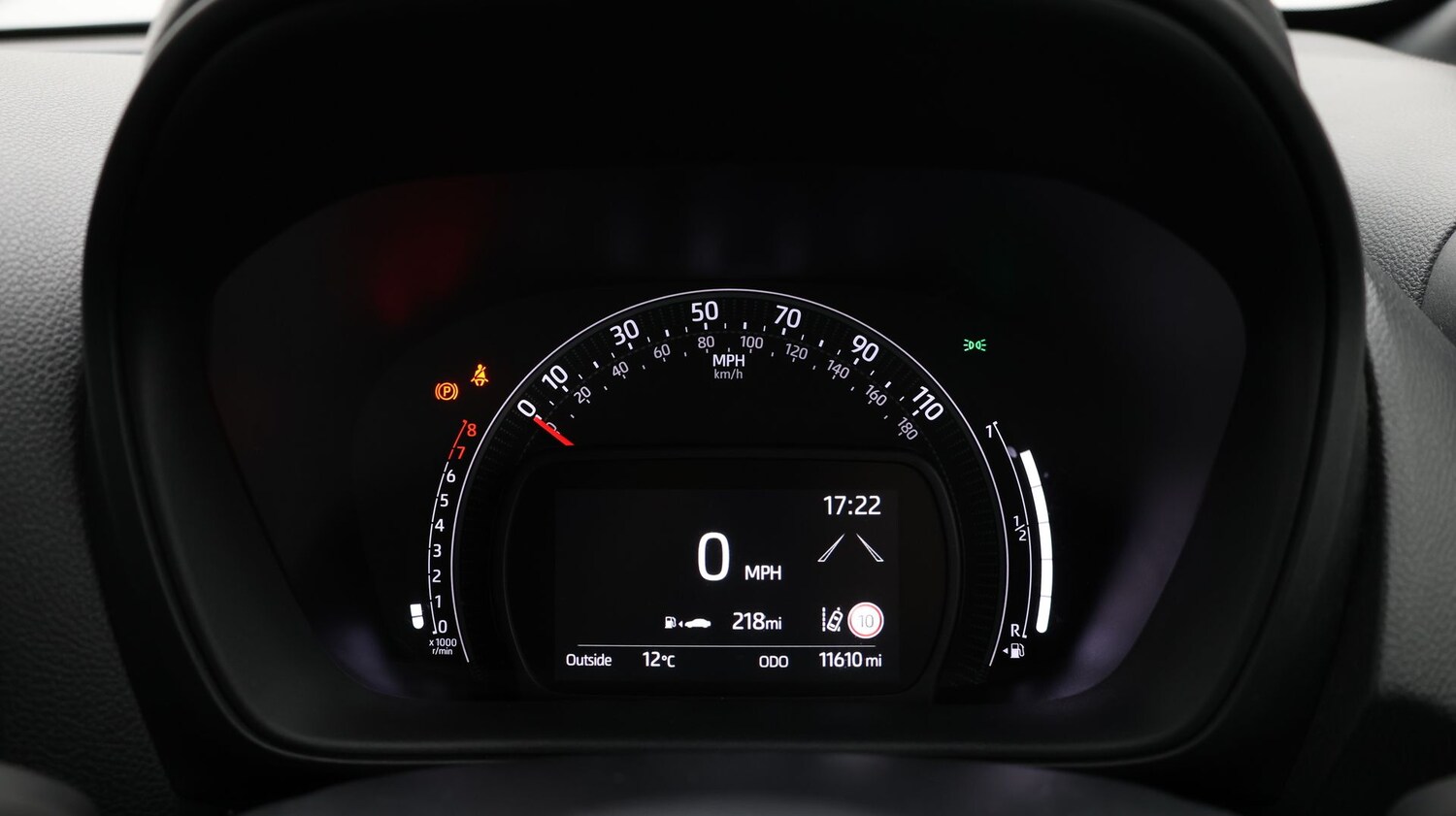 Used Toyota Aygo X 2024 for sale - 77195809: Photo 10