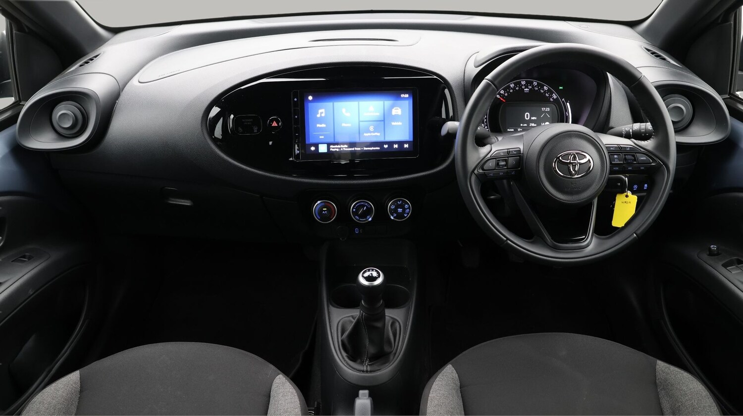 Used Toyota Aygo X 2024 for sale - 77195809: Photo 13