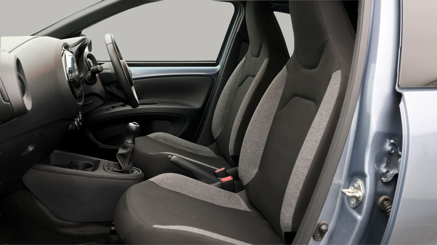 Used Toyota Aygo X 2024 for sale - 77195809: Photo 14