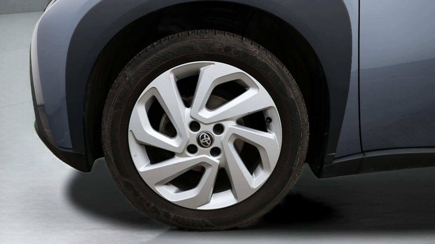 Used Toyota Aygo X 2024 for sale - 77195809: Photo 18