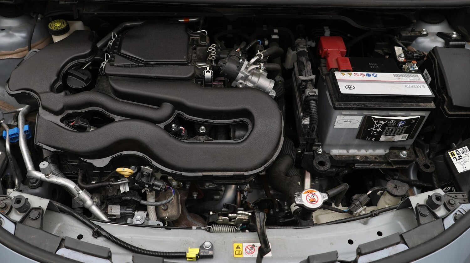 Used Toyota Aygo X 2024 for sale - 77195809: Photo 19