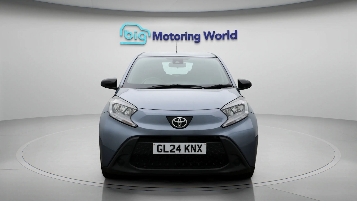 Used Toyota Aygo X 2024 for sale - 77195809: Photo 2