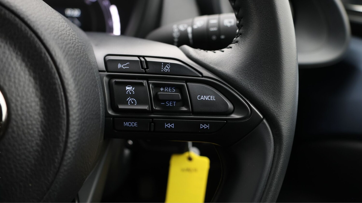 Used Toyota Aygo X 2024 for sale - 77195809: Photo 20