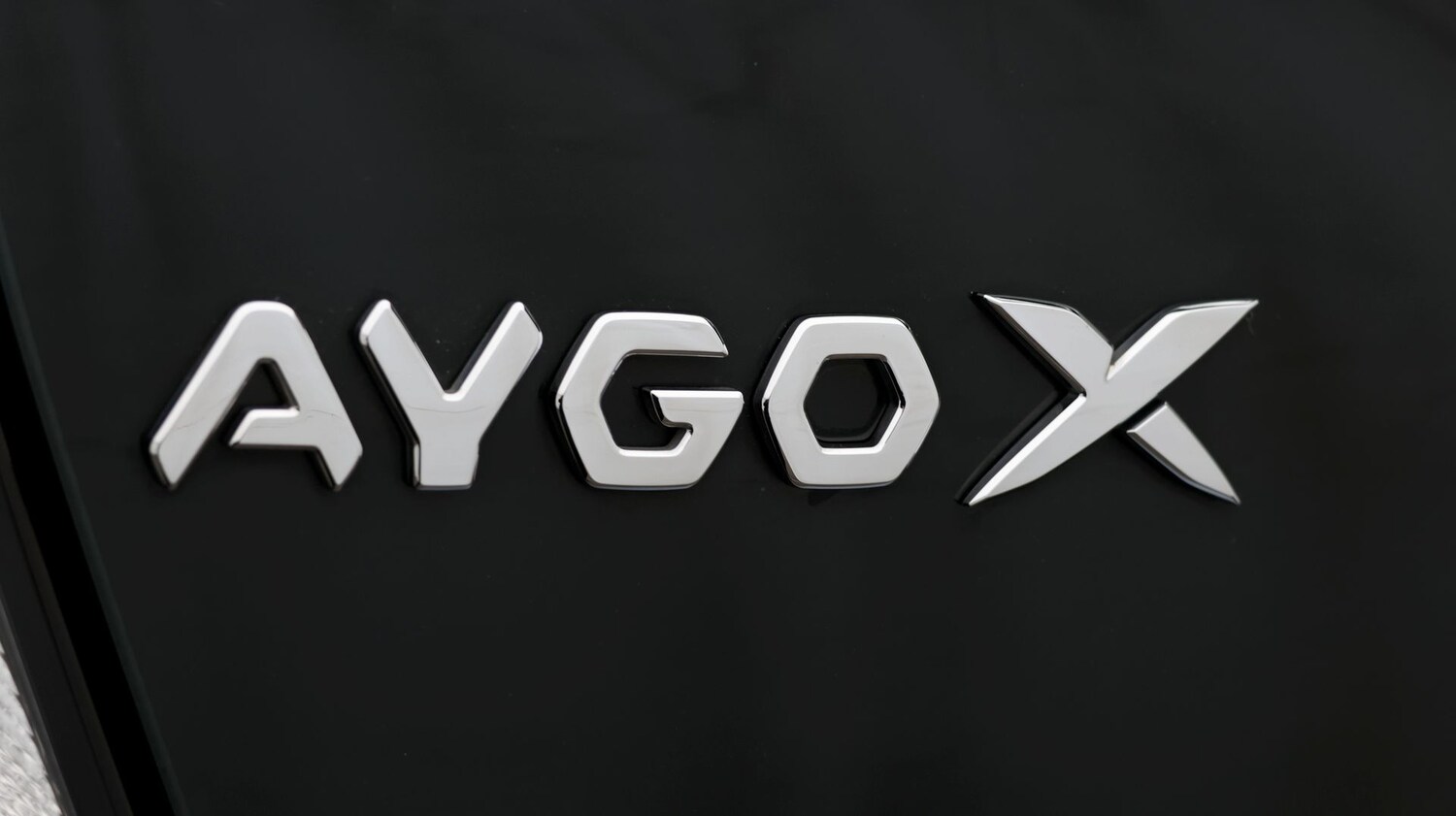 Used Toyota Aygo X 2024 for sale - 77195809: Photo 22