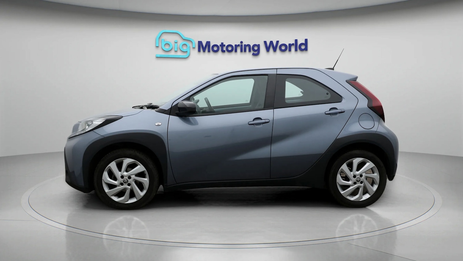 Used Toyota Aygo X 2024 for sale - 77195809: Photo 4