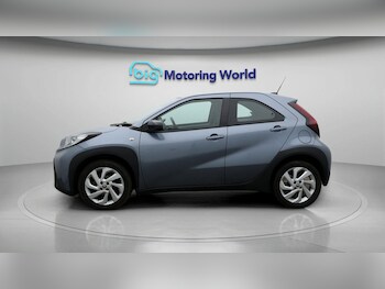 Used Toyota Aygo X 2024 for sale - 77195809: Photo