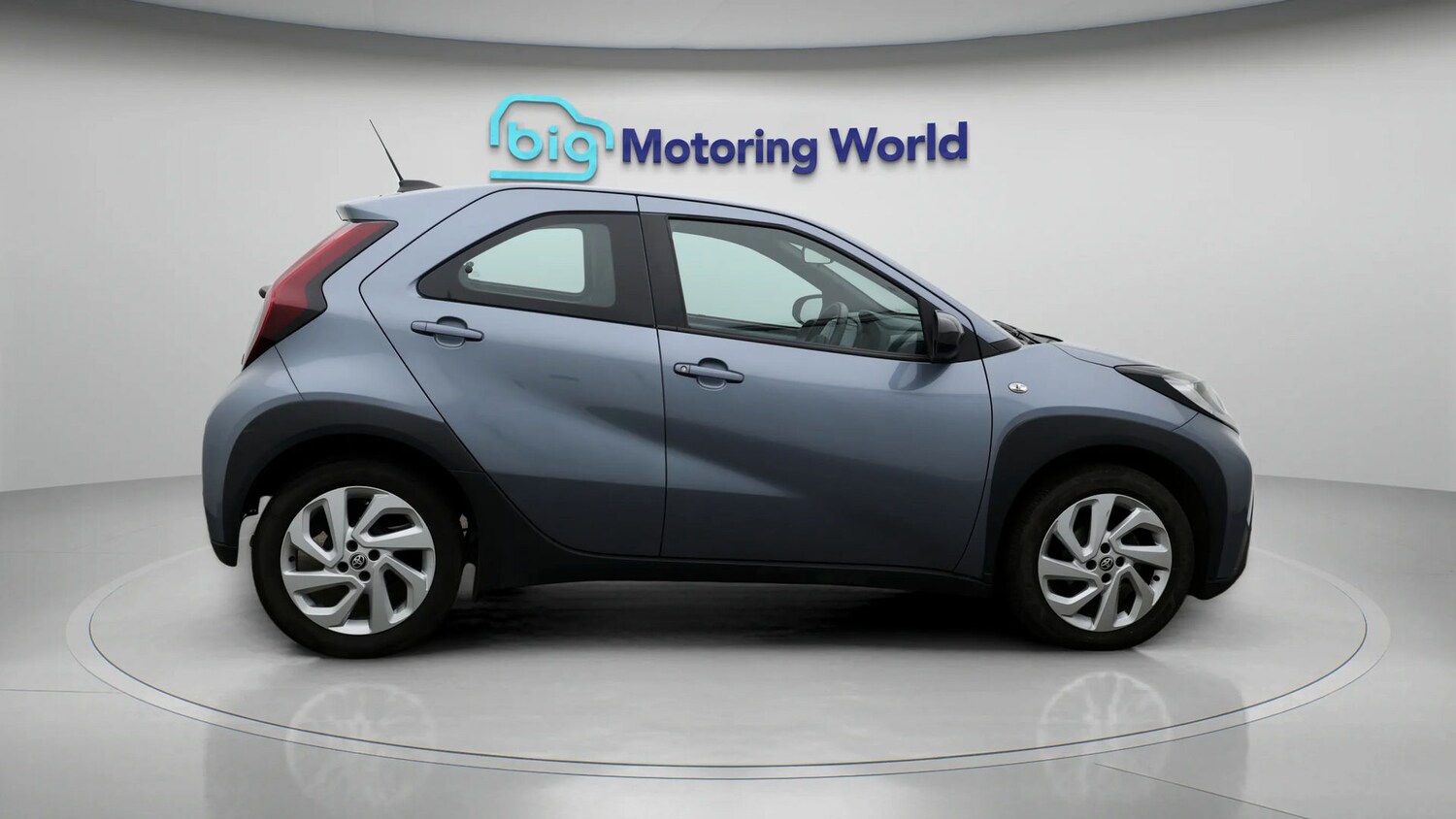 Used Toyota Aygo X 2024 for sale - 77195809: Photo 8