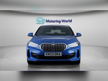 Used BMW 1 Series 2023 for sale - 78794250: Photo