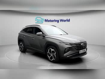 Used Hyundai TUCSON 2023 for sale - 79838776: Photo