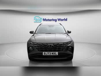 Used Hyundai TUCSON 2023 for sale - 79838776: Photo