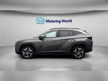 Used Hyundai TUCSON 2023 for sale - 79838776: Photo