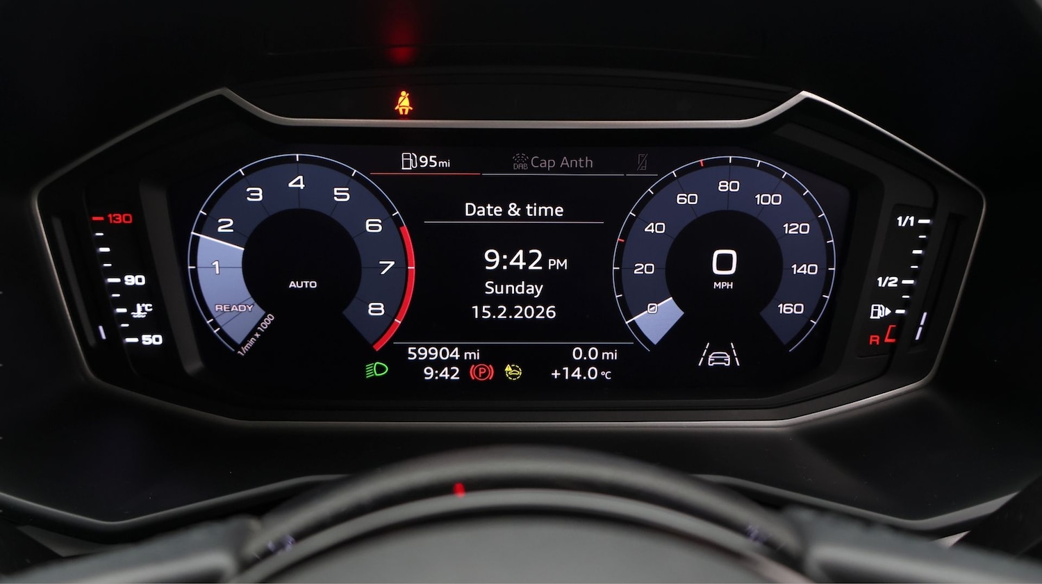 Used Audi A1 2020 for sale - 77568551: Photo 10