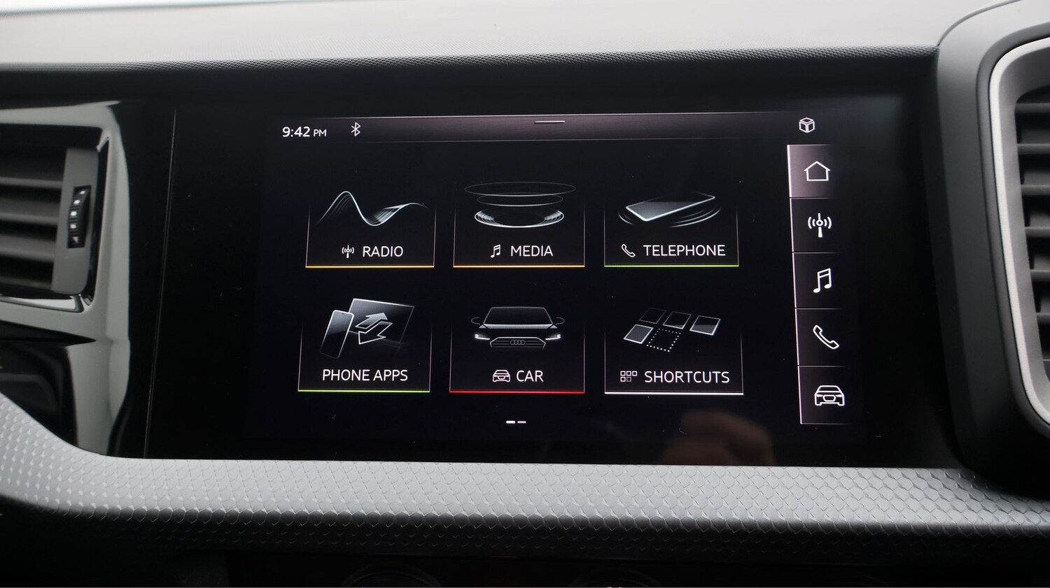 Used Audi A1 2020 for sale - 77568551: Photo 11