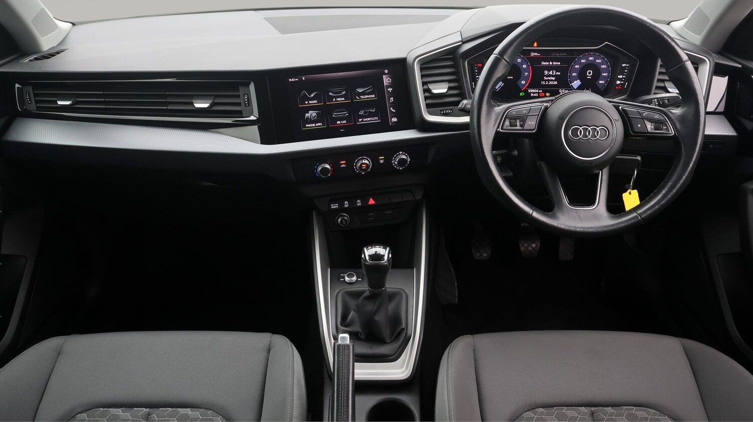 Used Audi A1 2020 for sale - 77568551: Photo 13