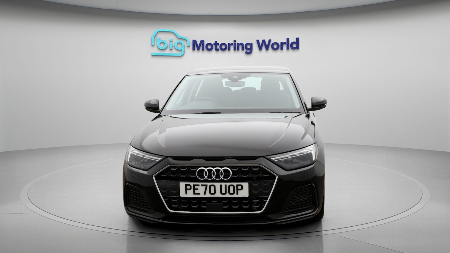 Used Audi A1 2020 for sale - 77568551: Photo 2