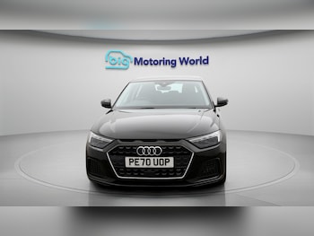 Used Audi A1 2020 for sale - 77568551: Photo