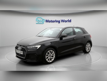 Used Audi A1 2020 for sale - 77568551: Photo
