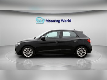 Used Audi A1 2020 for sale - 77568551: Photo