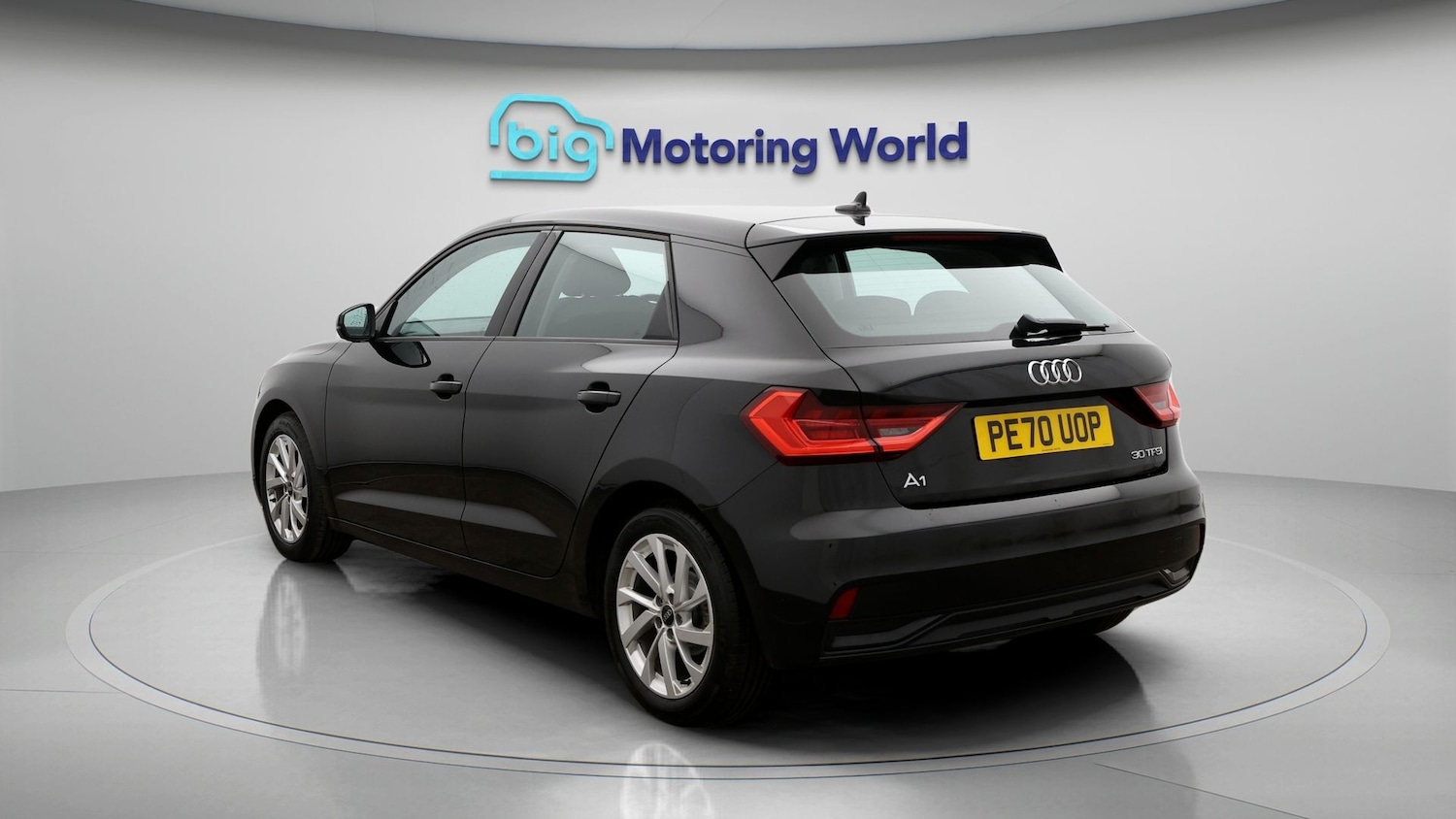 Used Audi A1 2020 for sale - 77568551: Photo 5