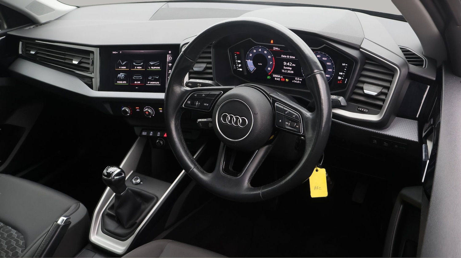 Used Audi A1 2020 for sale - 77568551: Photo 9