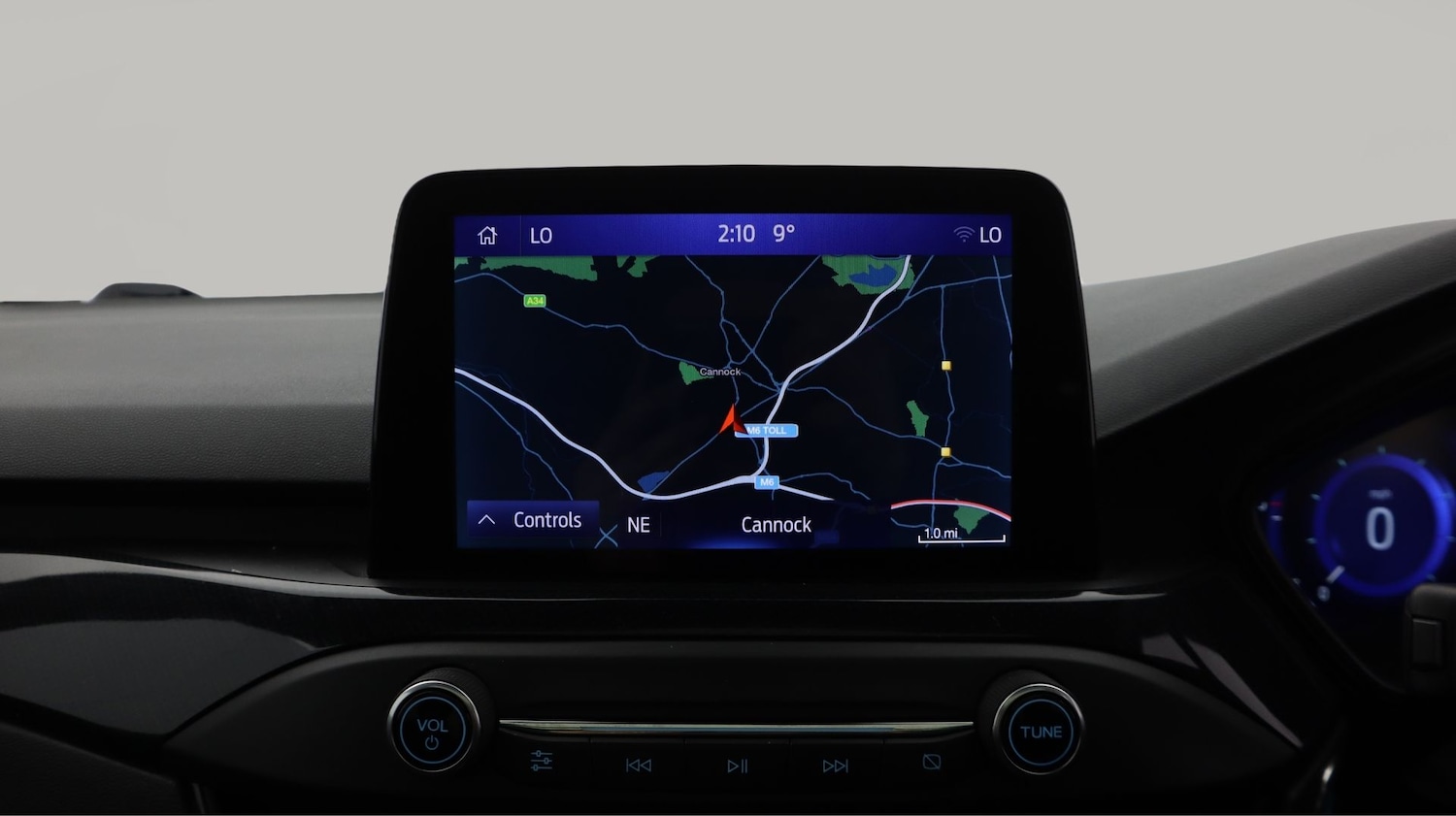 Used Ford Focus 2021 for sale - 77318279: Photo 11