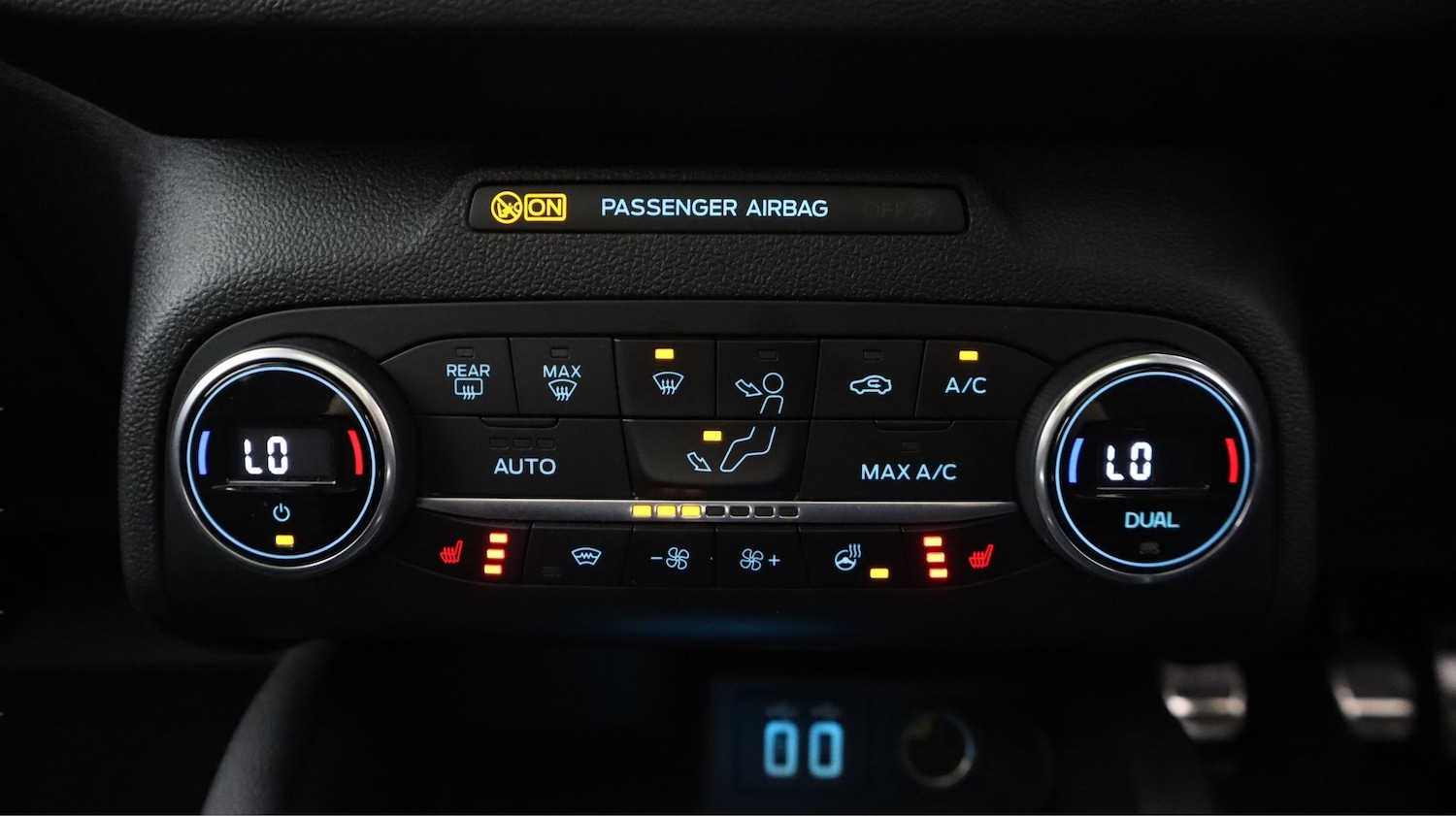 Used Ford Focus 2021 for sale - 77318279: Photo 12