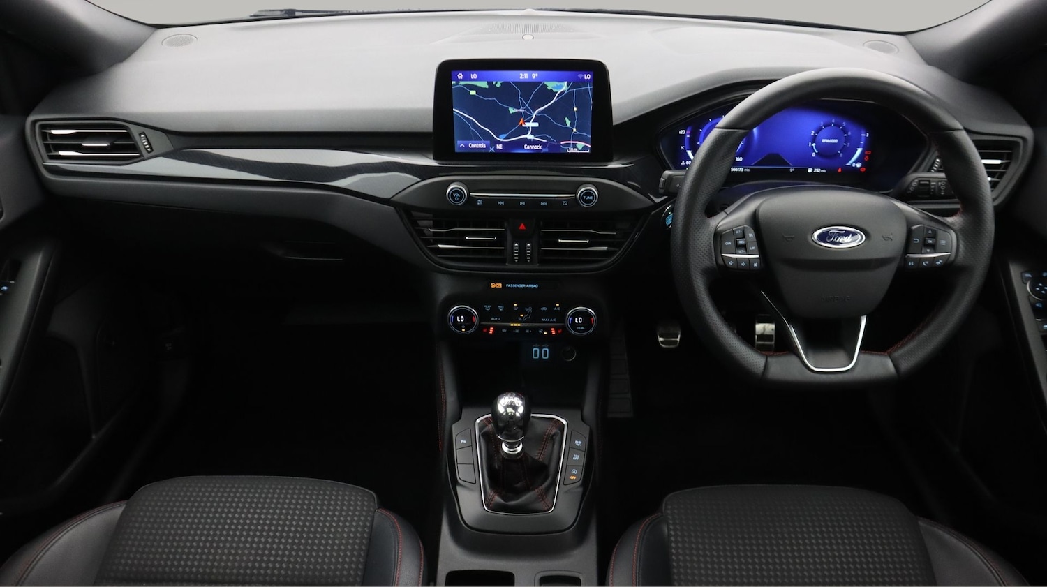 Used Ford Focus 2021 for sale - 77318279: Photo 13