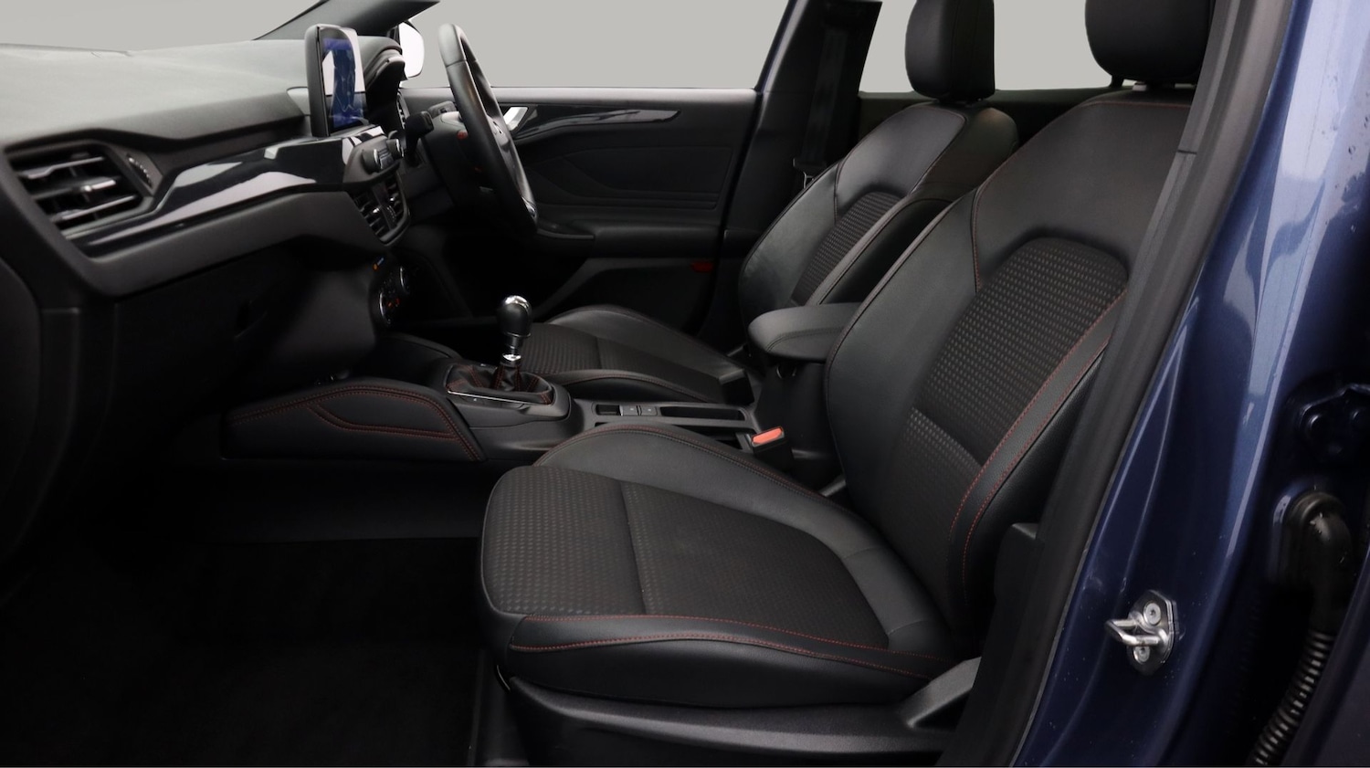 Used Ford Focus 2021 for sale - 77318279: Photo 14