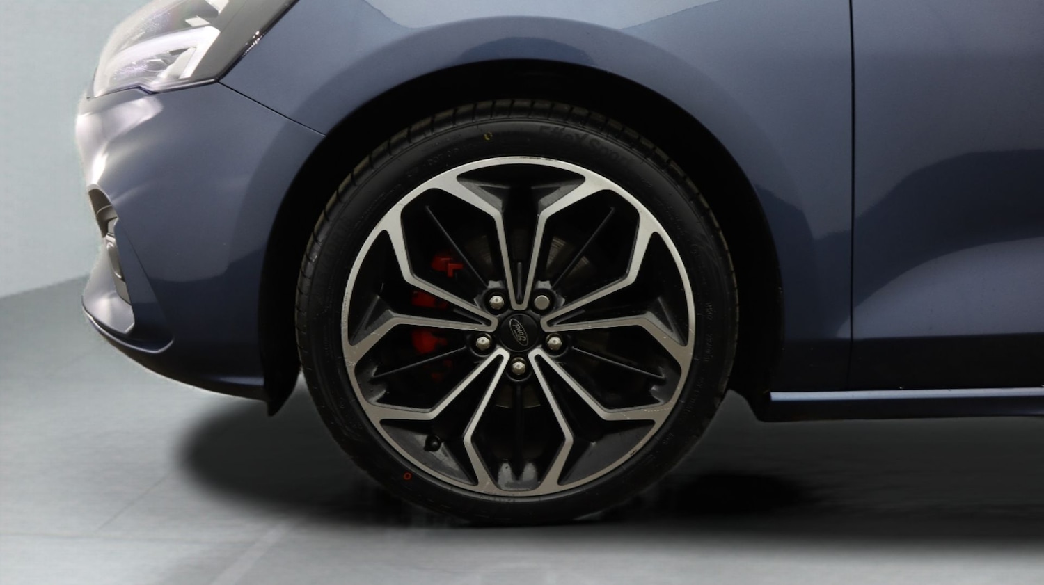 Used Ford Focus 2021 for sale - 77318279: Photo 18