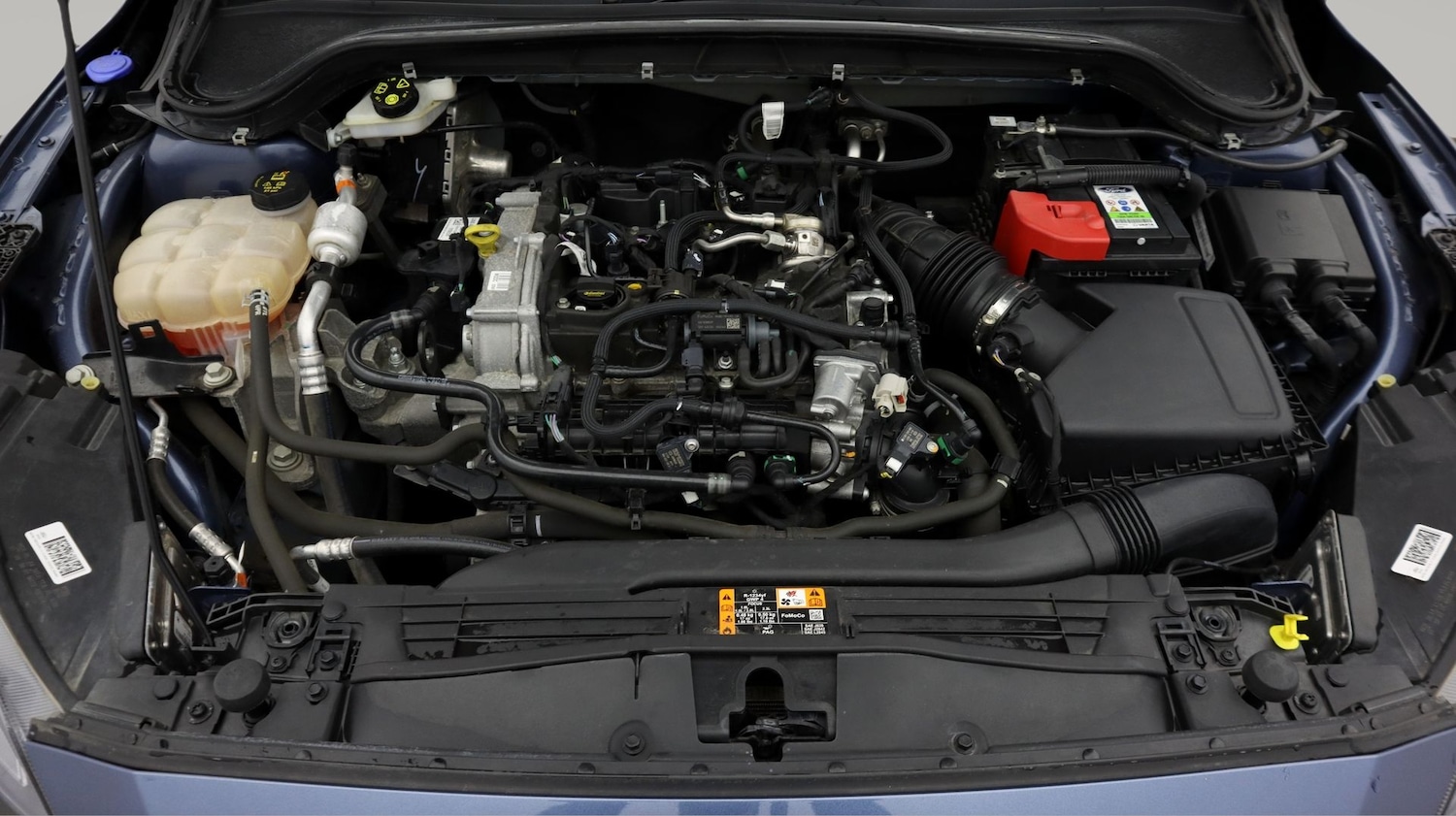 Used Ford Focus 2021 for sale - 77318279: Photo 19