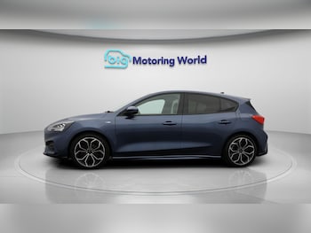 Used Ford Focus 2021 for sale - 77318279: Photo