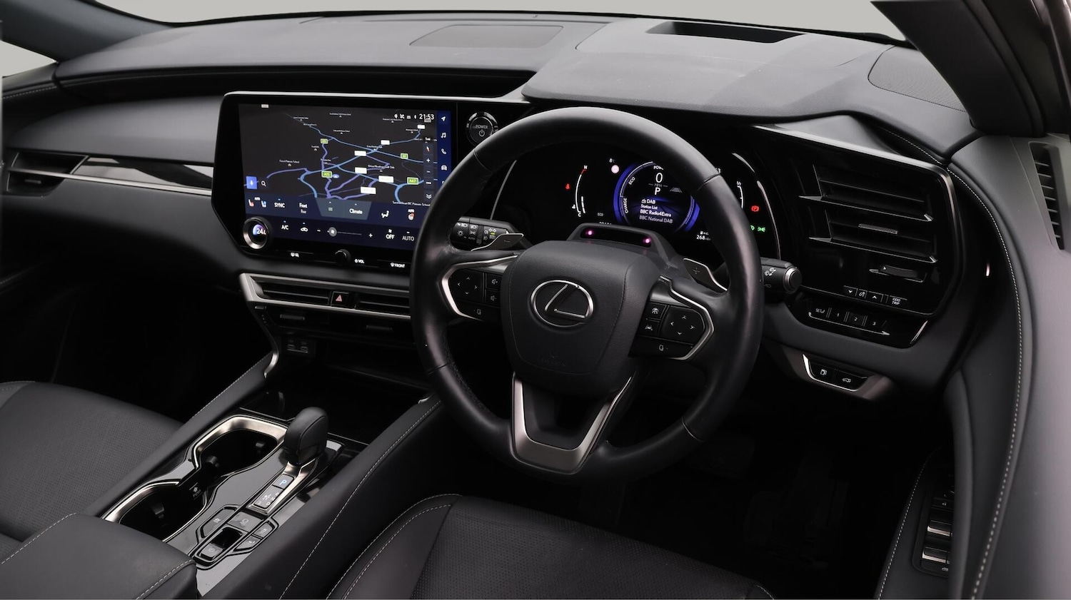 Used Lexus RX 2023 for sale - 76689487: Photo 10