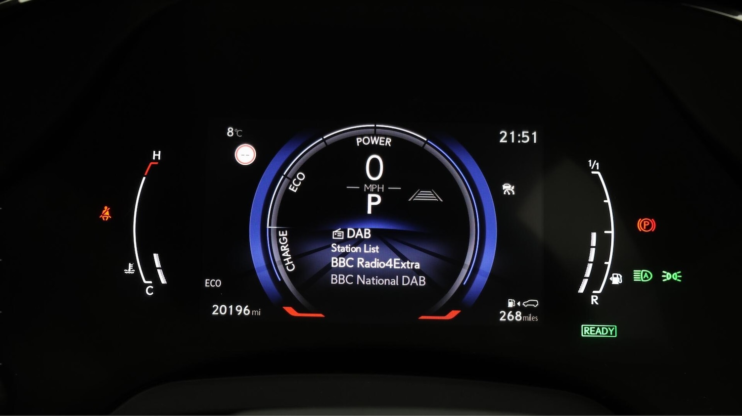 Used Lexus RX 2023 for sale - 76689487: Photo 11