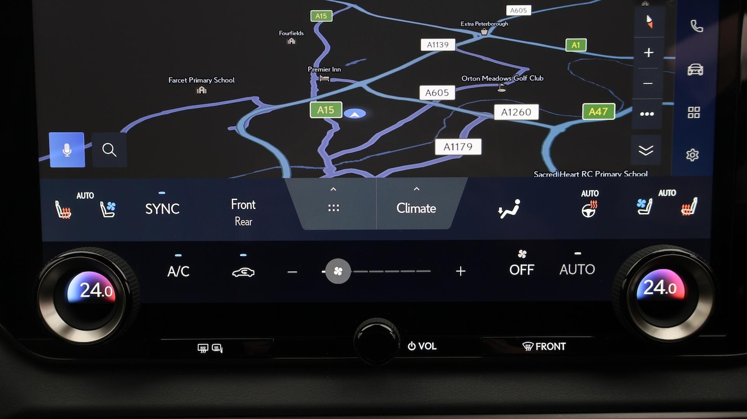 Used Lexus RX 2023 for sale - 76689487: Photo 13