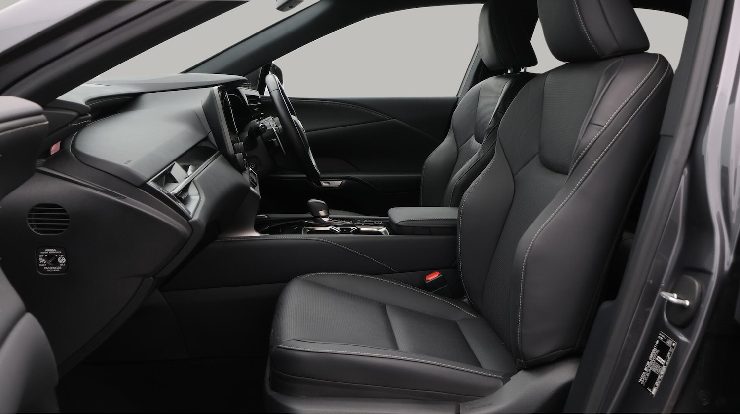 Used Lexus RX 2023 for sale - 76689487: Photo 15