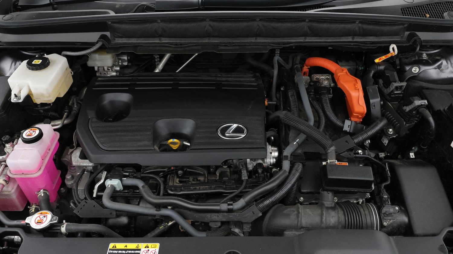 Used Lexus RX 2023 for sale - 76689487: Photo 20