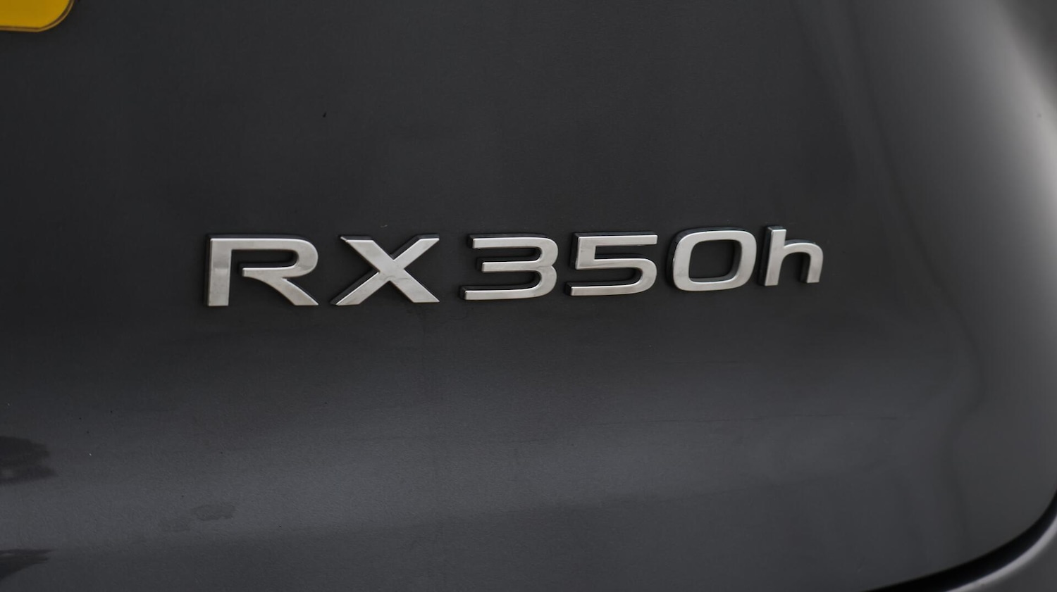 Used Lexus RX 2023 for sale - 76689487: Photo 22