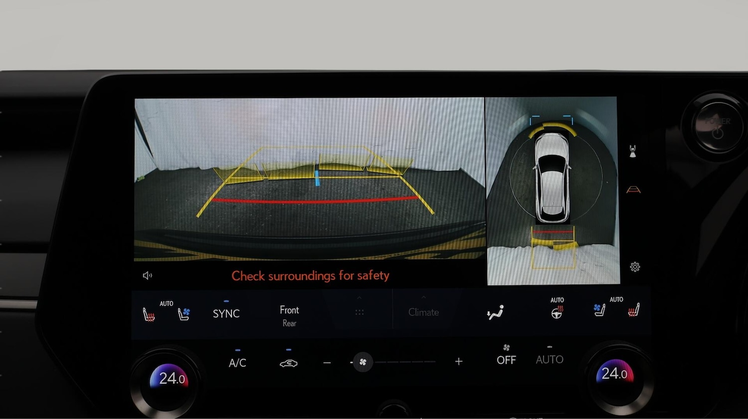 Used Lexus RX 2023 for sale - 76689487: Photo 24