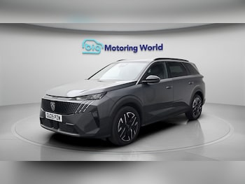 Used Peugeot 5008 2025 for sale - 79137621: Photo