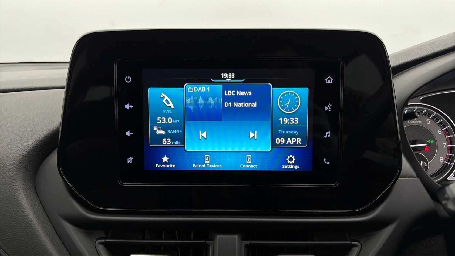 Used Suzuki SX4 S-Cross 2023 for sale - 78197416: Photo 10