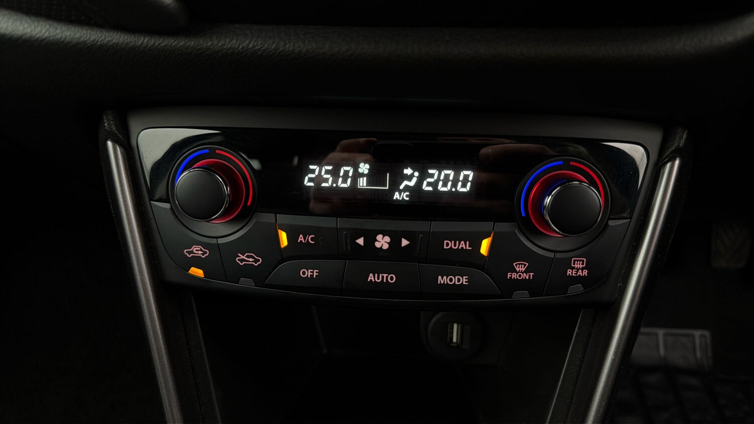 Used Suzuki SX4 S-Cross 2023 for sale - 78197416: Photo 11