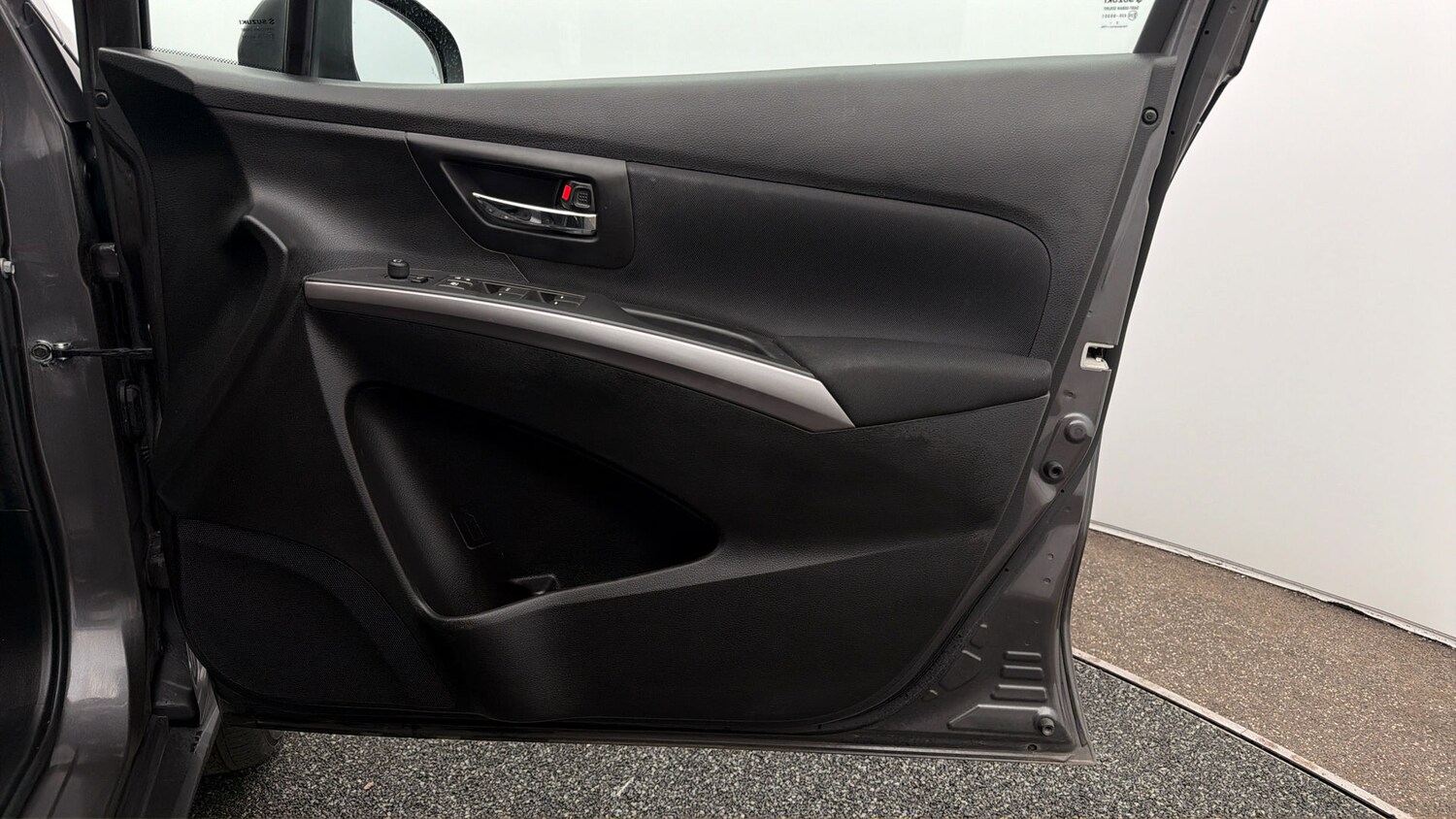 Used Suzuki SX4 S-Cross 2023 for sale - 78197416: Photo 14