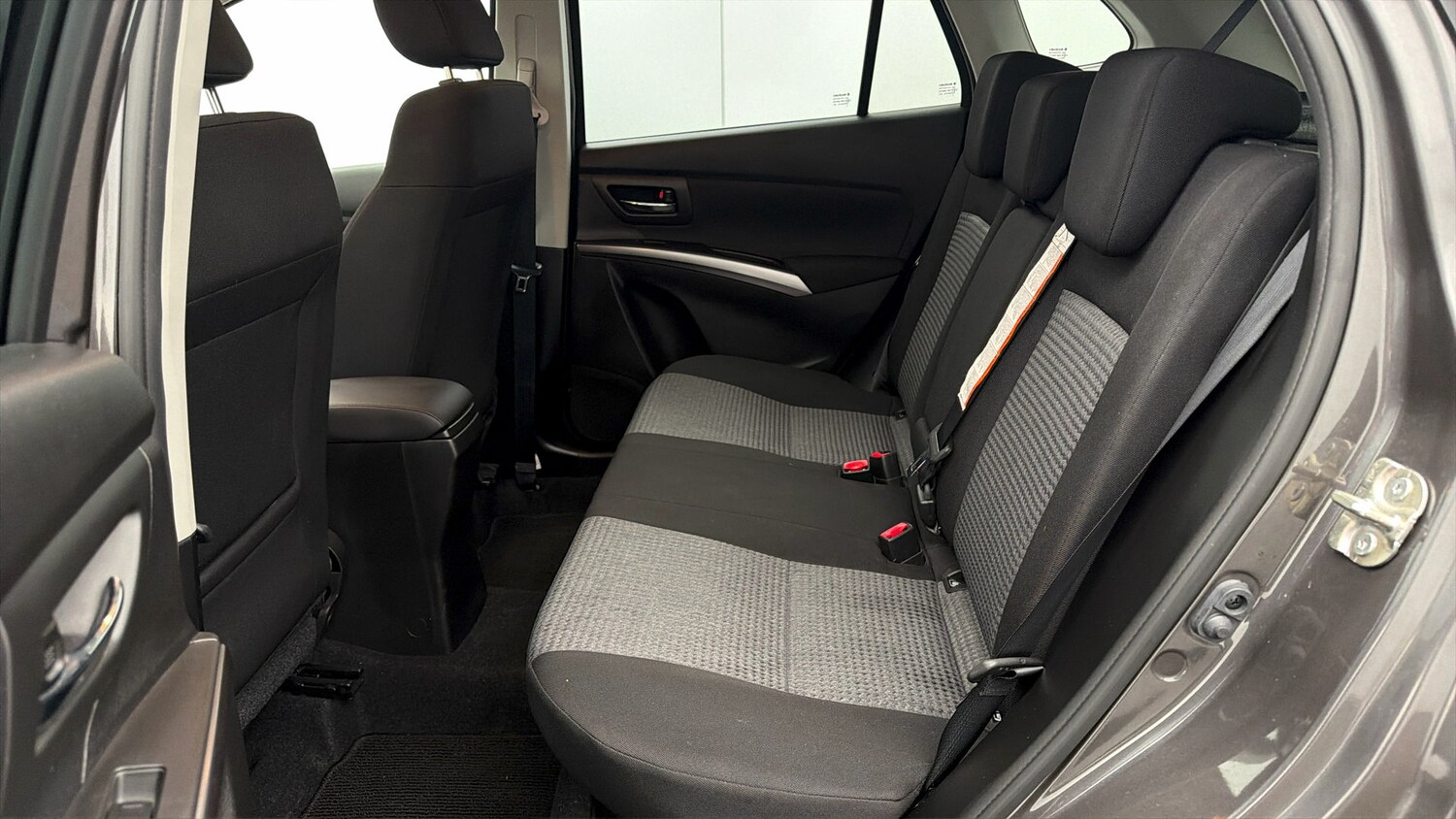 Used Suzuki SX4 S-Cross 2023 for sale - 78197416: Photo 15