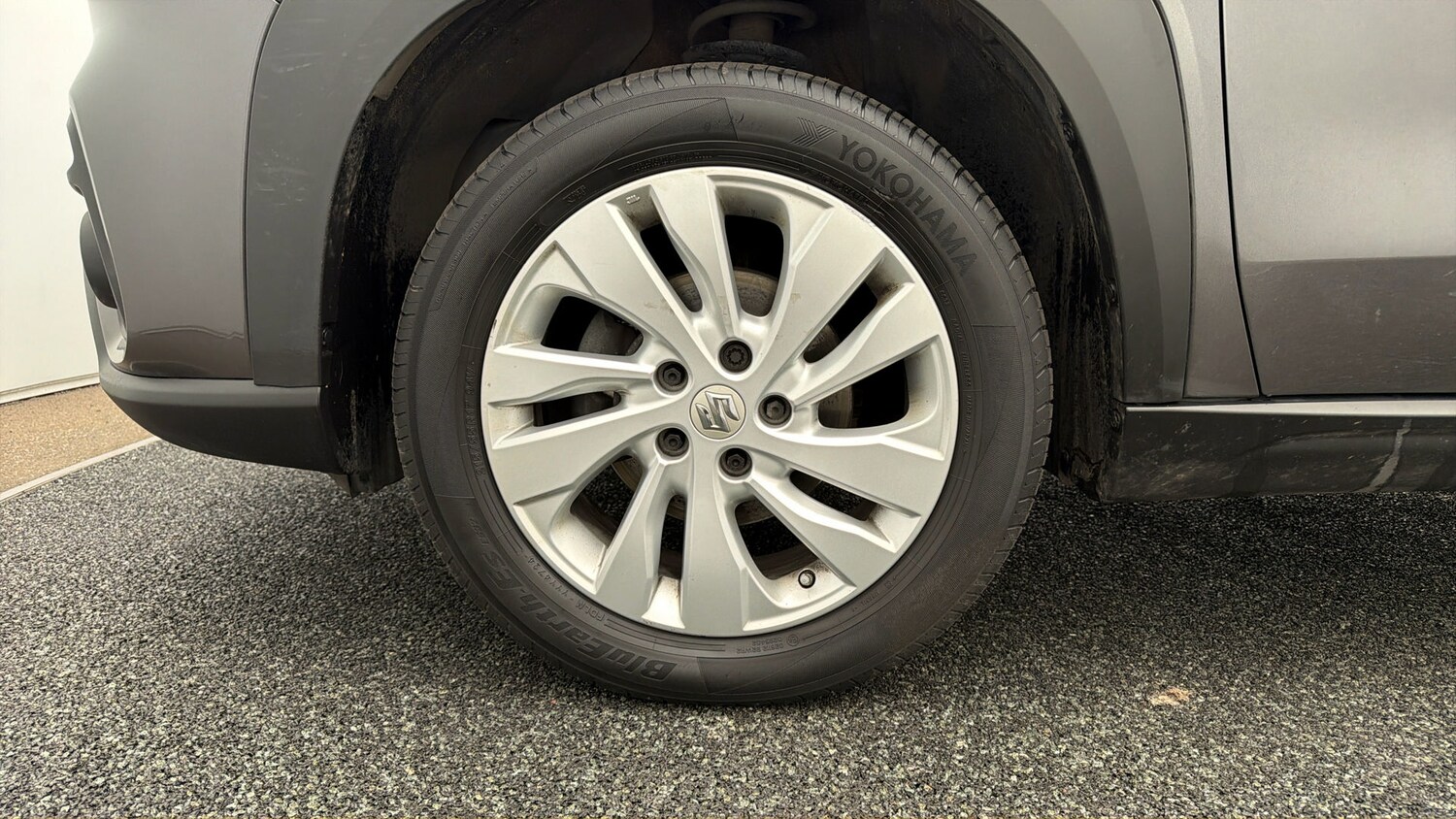 Used Suzuki SX4 S-Cross 2023 for sale - 78197416: Photo 17