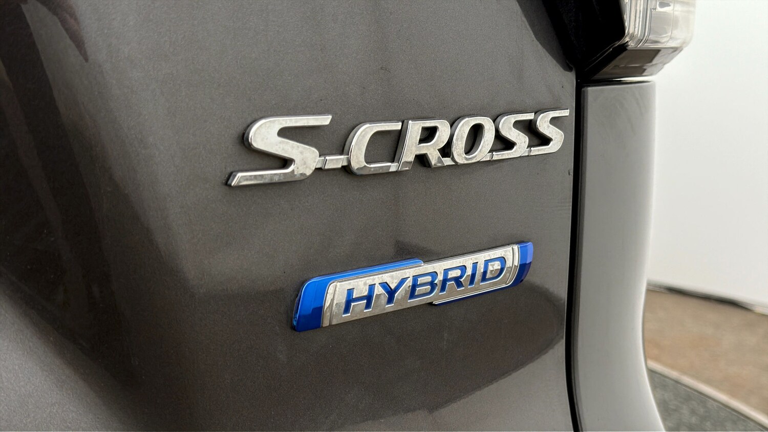 Used Suzuki SX4 S-Cross 2023 for sale - 78197416: Photo 20